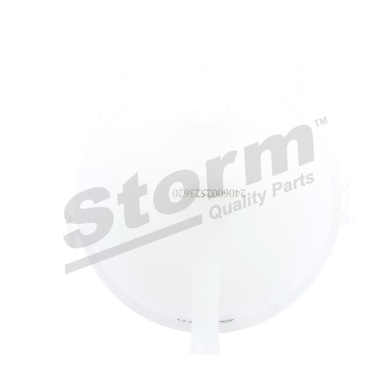 Vase d'expansion, liquide de refroidissement (Réservoir liquide de refroidissement) Storm ref. F3620
