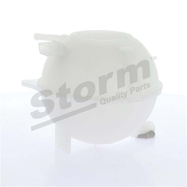 Vase d'expansion, liquide de refroidissement (Réservoir liquide de refroidissement) Storm ref. F3620