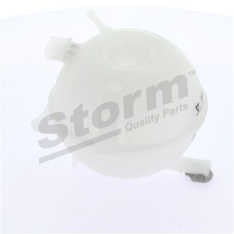 Vase d'expansion, liquide de refroidissement (Réservoir liquide de refroidissement) Storm ref. F3620