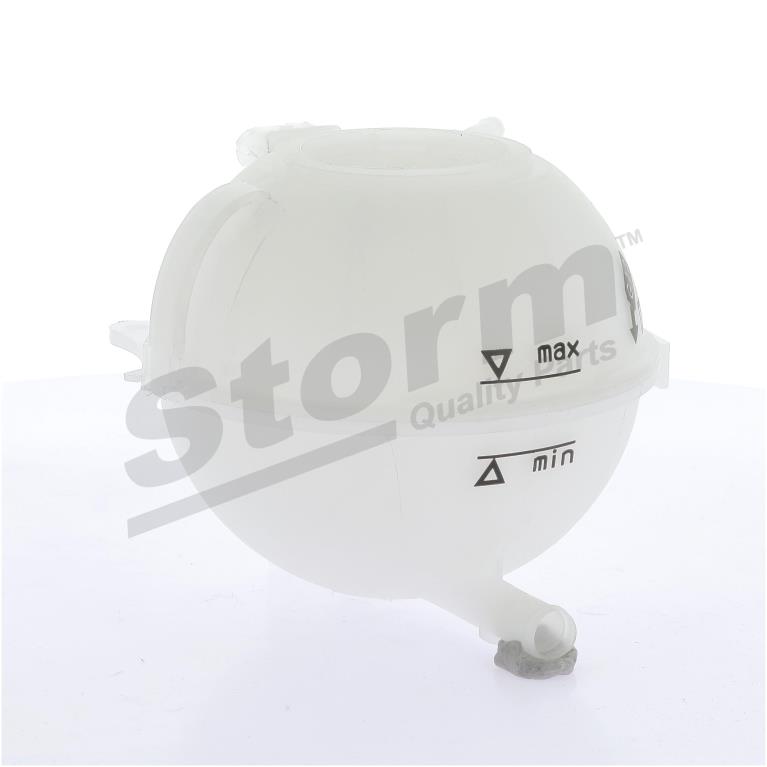 Vase d'expansion, liquide de refroidissement (Réservoir liquide de refroidissement) Storm ref. F3620