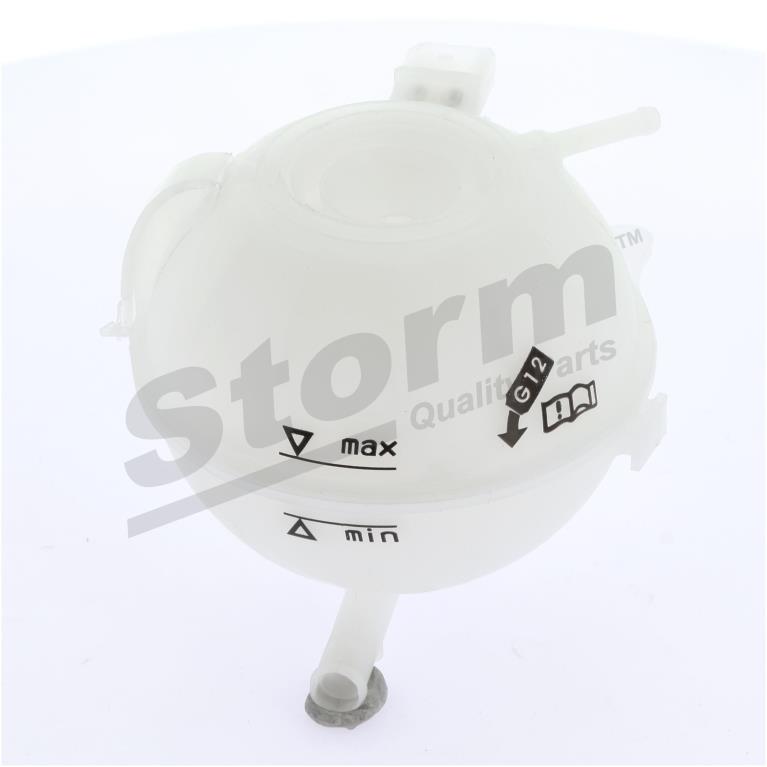 Vase d'expansion, liquide de refroidissement (Réservoir liquide de refroidissement) Storm ref. F3620