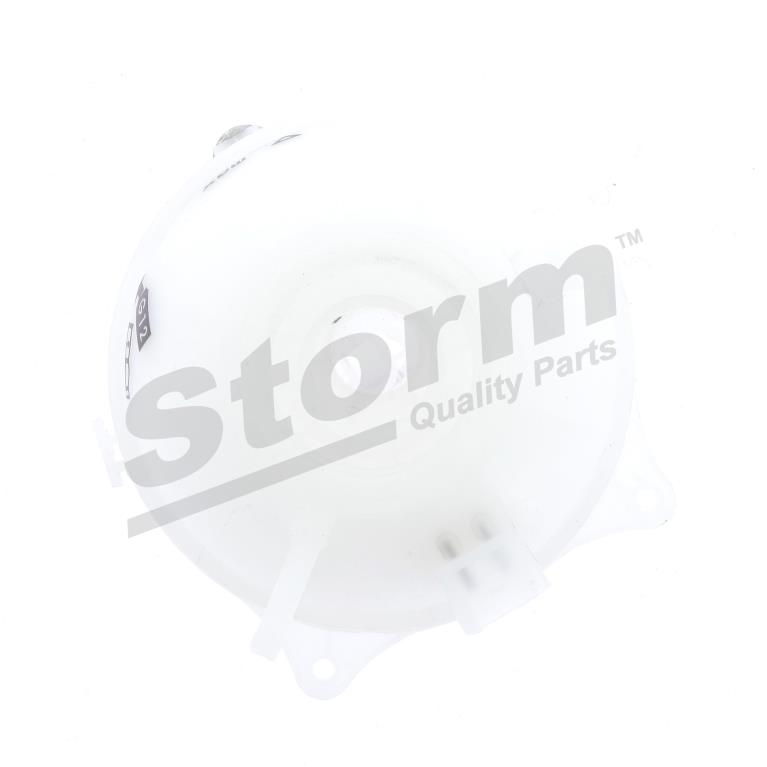 Vase d'expansion, liquide de refroidissement (Réservoir liquide de refroidissement) Storm ref. F3620