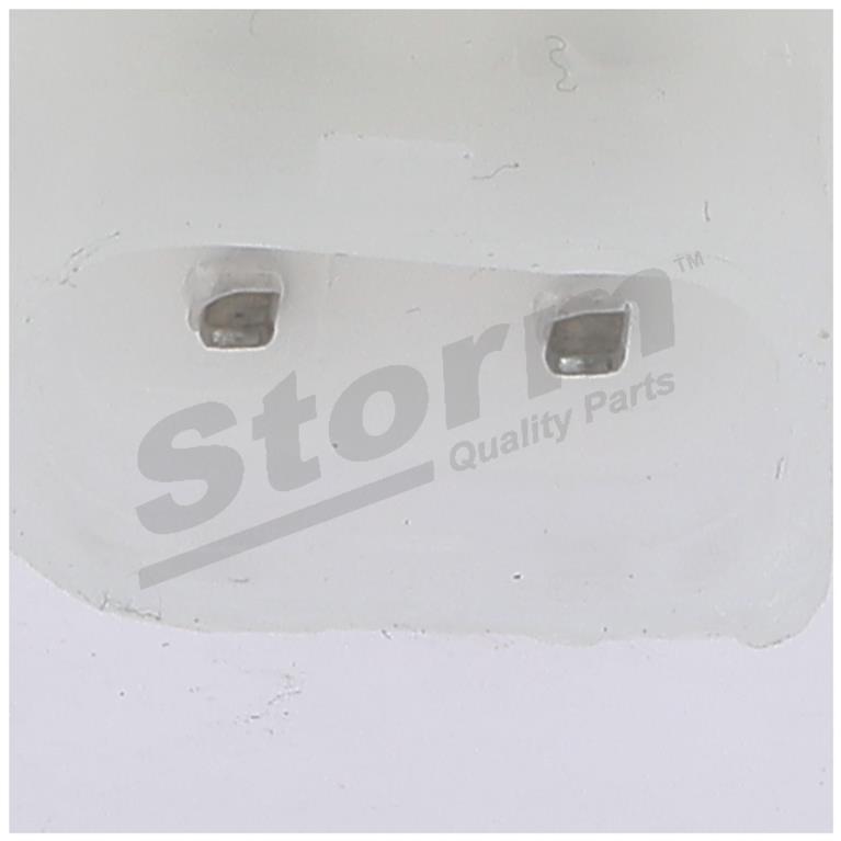 Vase d'expansion, liquide de refroidissement (Réservoir liquide de refroidissement) Storm ref. F3620