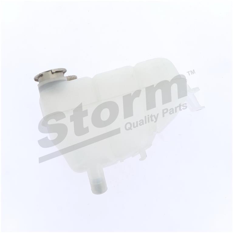 Vase d'expansion, liquide de refroidissement (Réservoir liquide de refroidissement) Storm ref. F3622