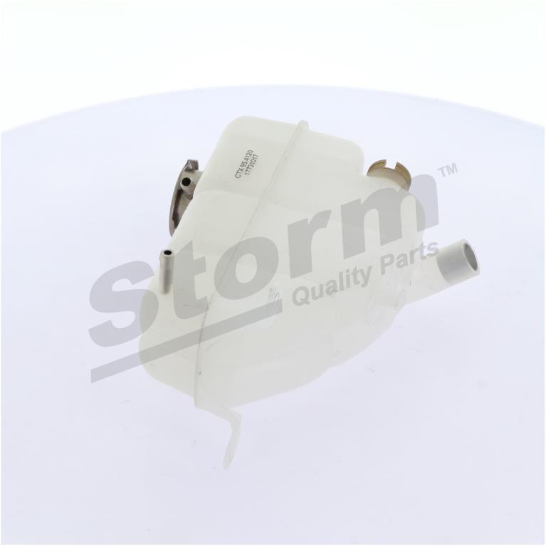Vase d'expansion, liquide de refroidissement (Réservoir liquide de refroidissement) Storm ref. F3622