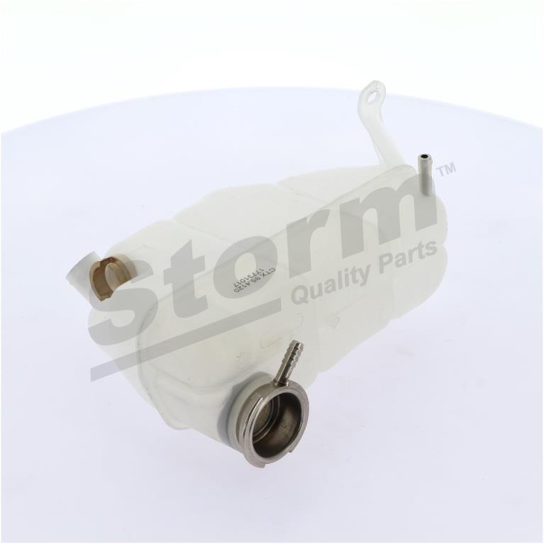 Vase d'expansion, liquide de refroidissement (Réservoir liquide de refroidissement) Storm ref. F3622