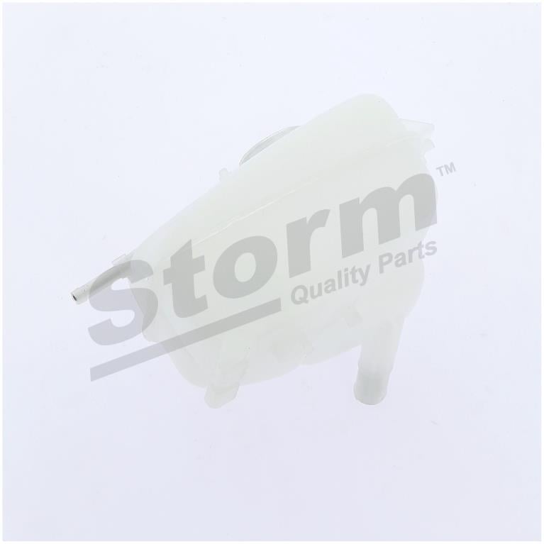 Vase d'expansion, liquide de refroidissement (Réservoir liquide de refroidissement) Storm ref. F3629