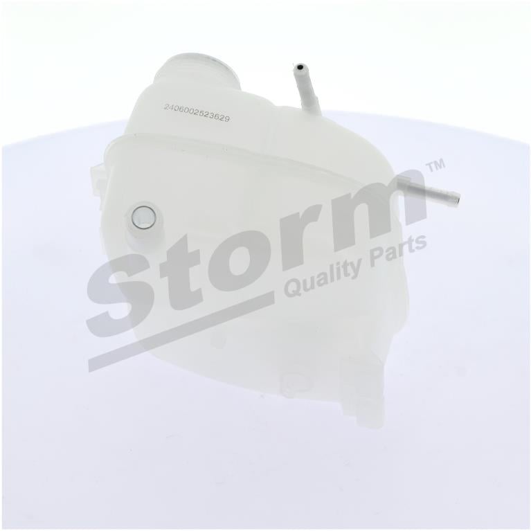 Vase d'expansion, liquide de refroidissement (Réservoir liquide de refroidissement) Storm ref. F3629