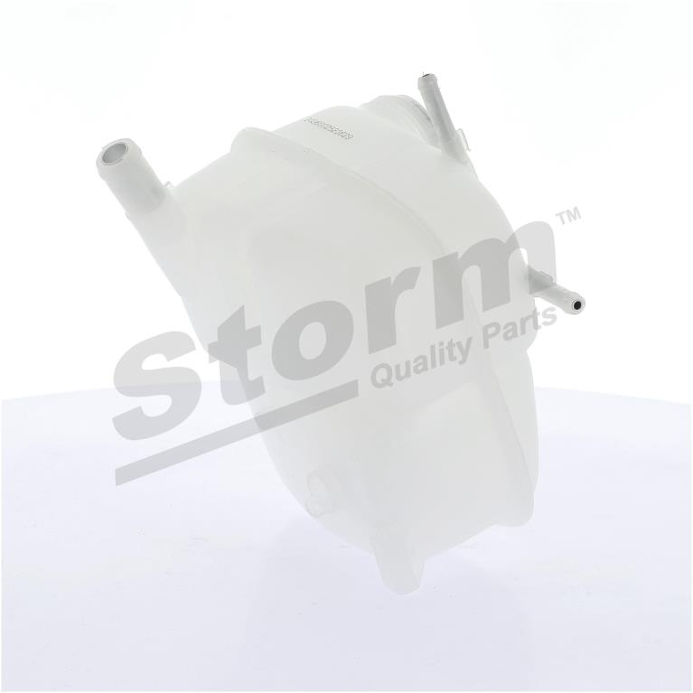 Vase d'expansion, liquide de refroidissement (Réservoir liquide de refroidissement) Storm ref. F3629