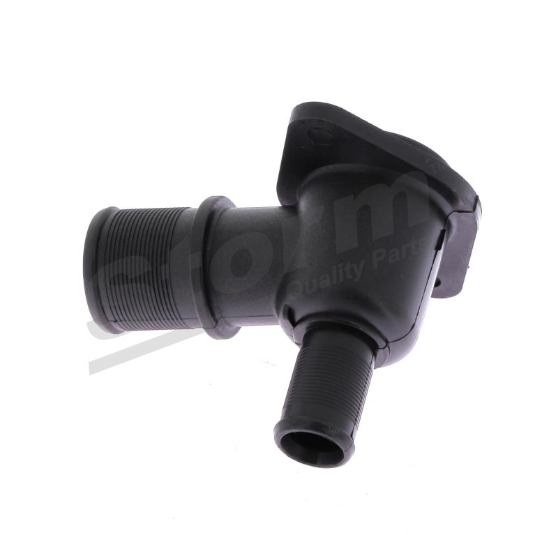 Caixa colector do circuito de refrigeração Storm ref. F3801