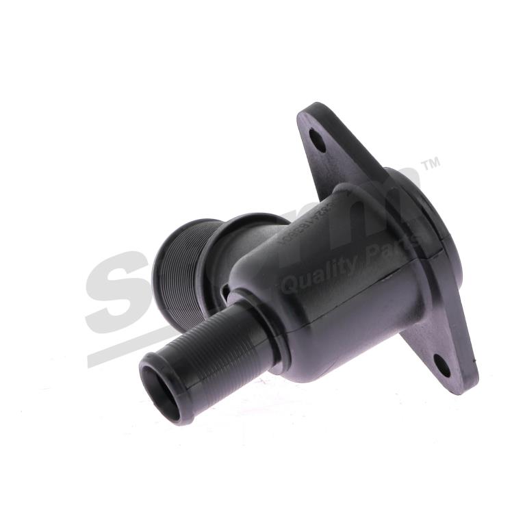 Caixa colector do circuito de refrigeração Storm ref. F3801
