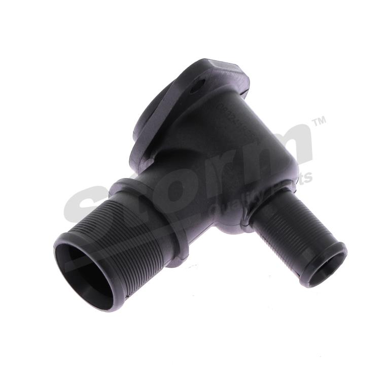 Caixa colector do circuito de refrigeração Storm ref. F3801