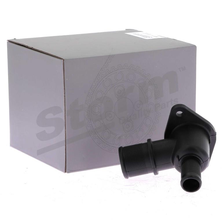 Caixa colector do circuito de refrigeração Storm ref. F3801