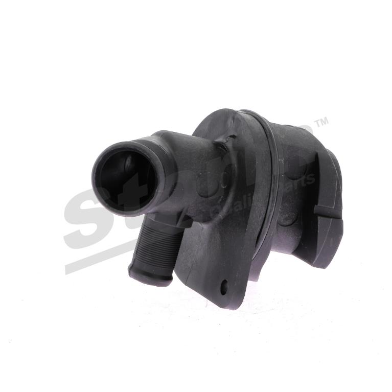 Bride de liquide de refroidissement Storm F3802