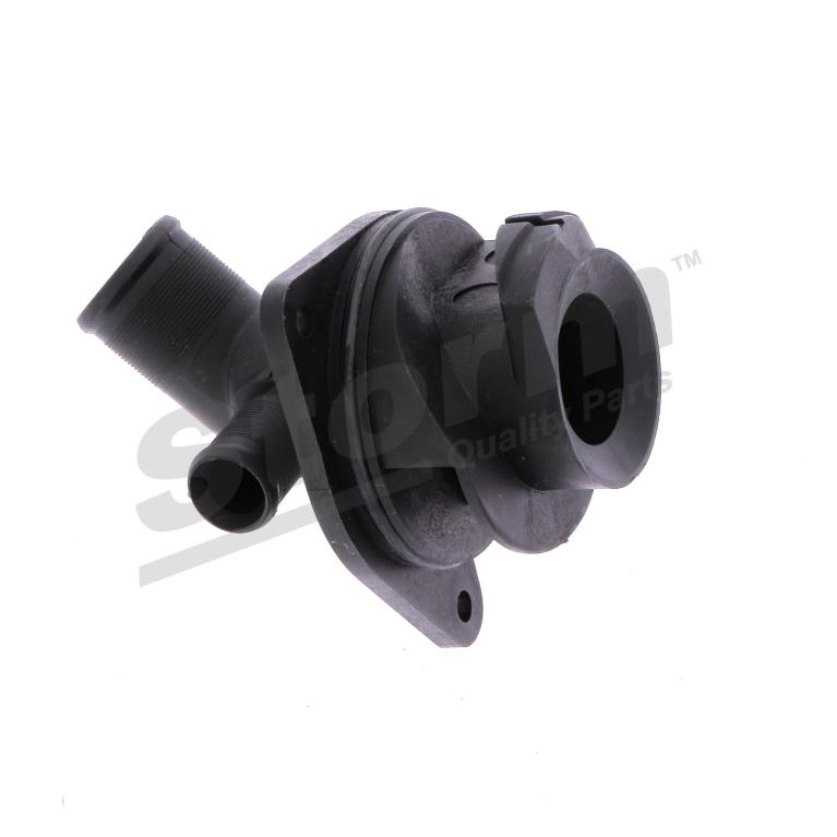 Bride de liquide de refroidissement Storm F3802