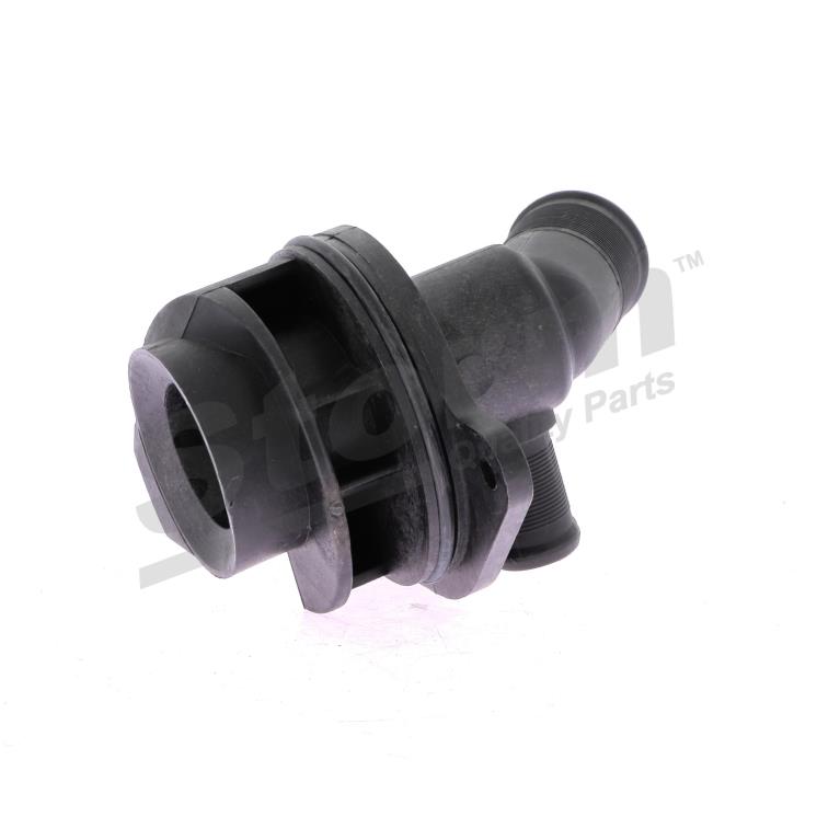 Bride de liquide de refroidissement Storm F3802