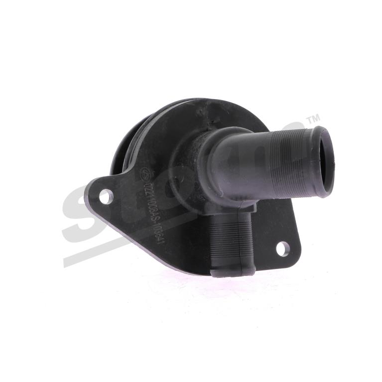 Bride de liquide de refroidissement Storm F3802