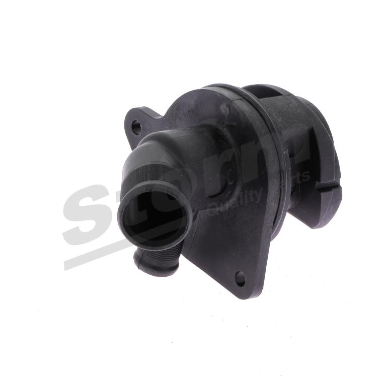 Bride de liquide de refroidissement Storm F3802