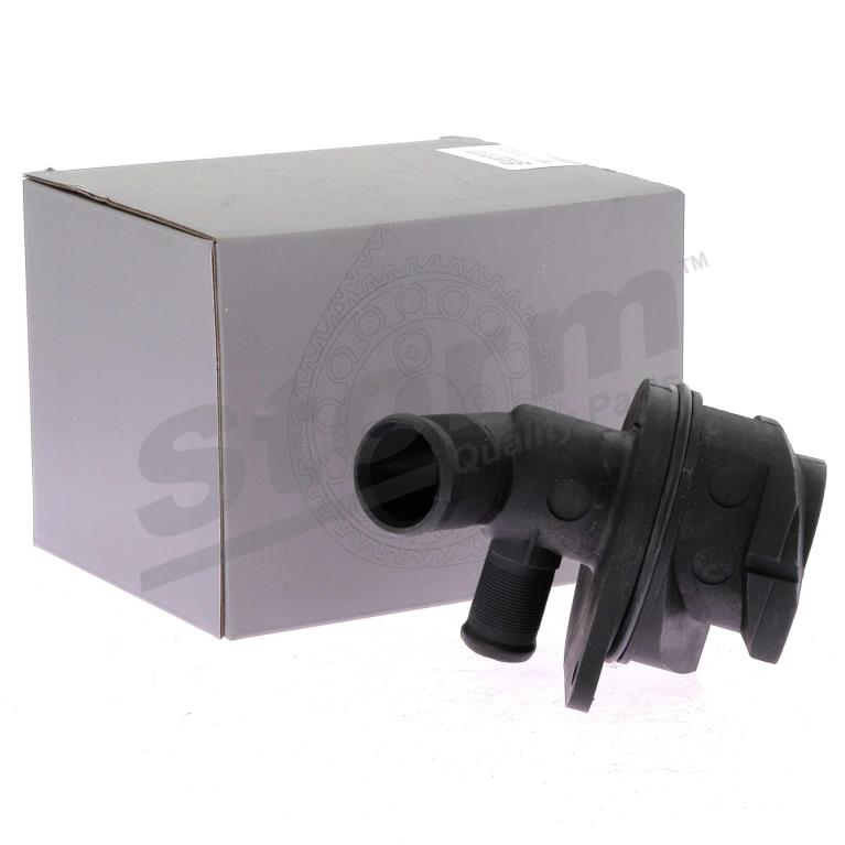 Bride de liquide de refroidissement Storm F3802