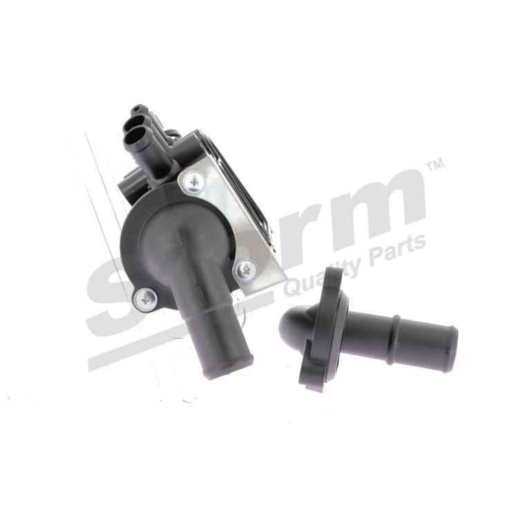 Caixa colector do circuito de refrigeração Storm ref. F3811