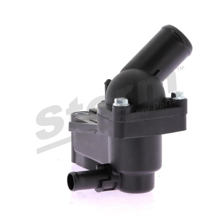 Caixa colector do circuito de refrigeração Storm ref. F3812