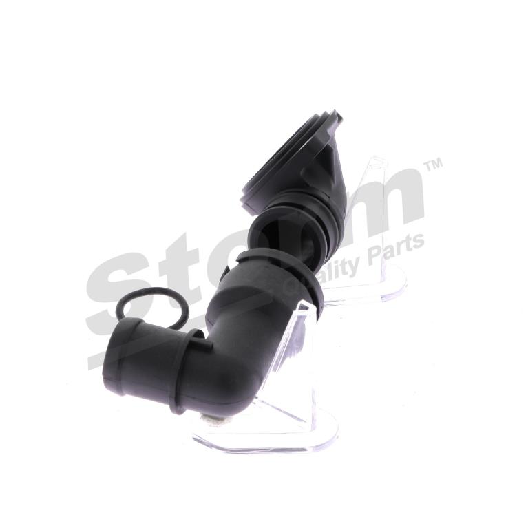 Bride de liquide de refroidissement Storm F3824