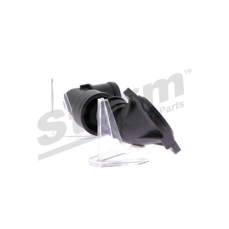Bride de liquide de refroidissement Storm F3824