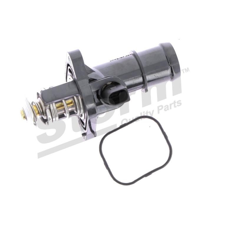 Termostato, refrigerante Storm ref. F3825
