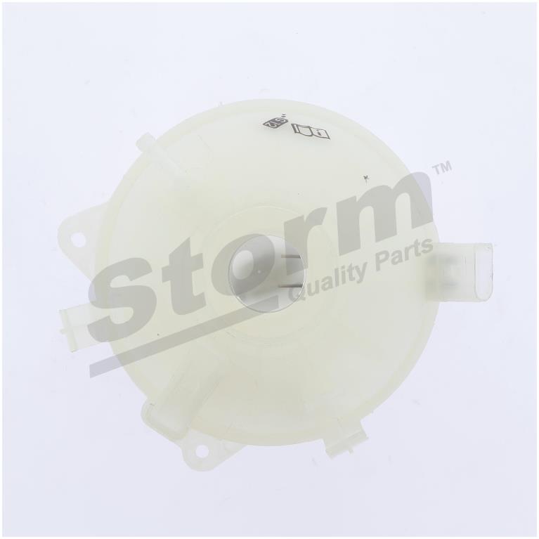 Vase d'expansion, liquide de refroidissement (Réservoir liquide de refroidissement) Storm ref. F3848