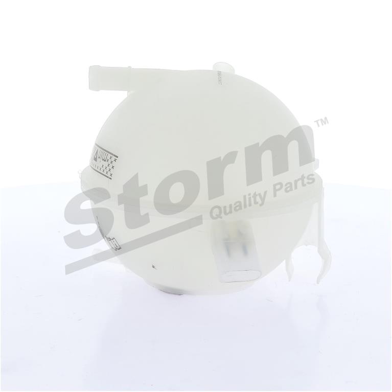Vase d'expansion, liquide de refroidissement (Réservoir liquide de refroidissement) Storm ref. F3848