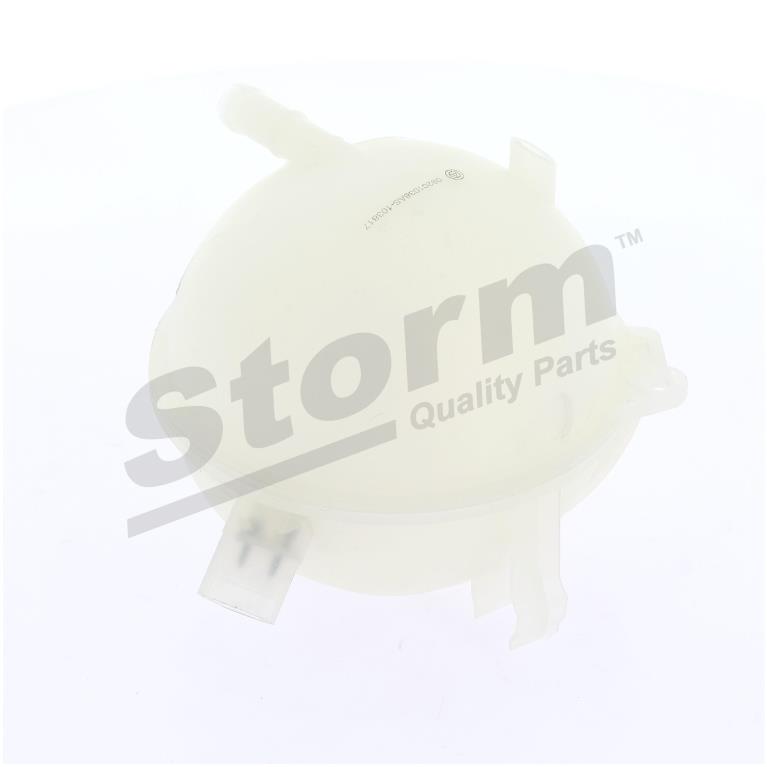 Vase d'expansion, liquide de refroidissement (Réservoir liquide de refroidissement) Storm ref. F3848