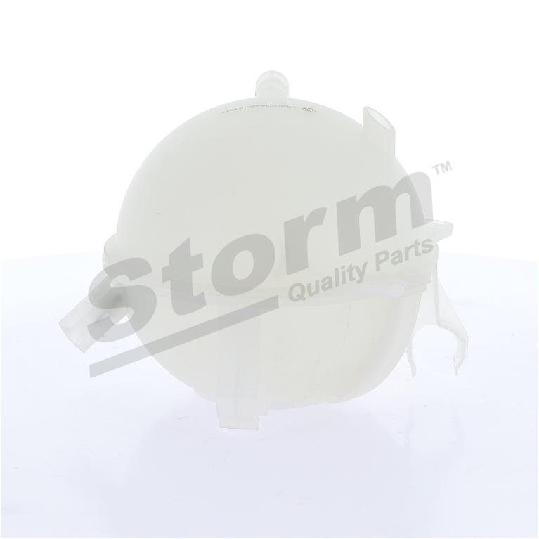 Vase d'expansion, liquide de refroidissement (Réservoir liquide de refroidissement) Storm ref. F3848