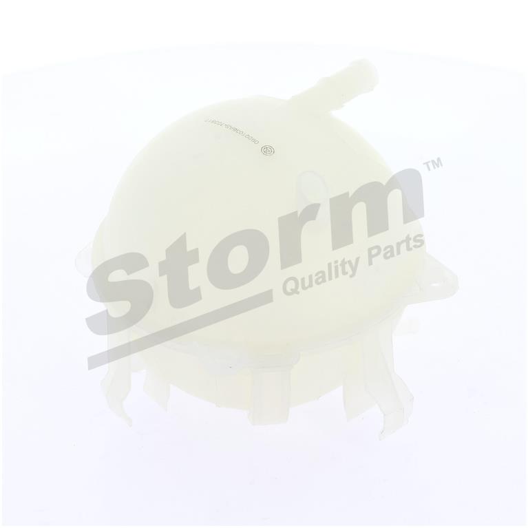 Vase d'expansion, liquide de refroidissement (Réservoir liquide de refroidissement) Storm ref. F3848