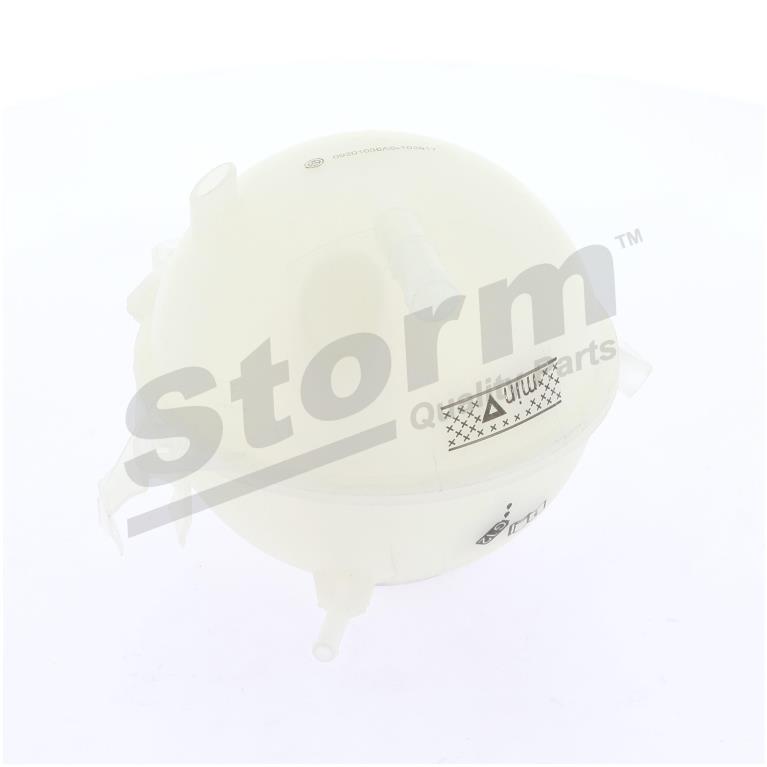 Vase d'expansion, liquide de refroidissement (Réservoir liquide de refroidissement) Storm ref. F3848