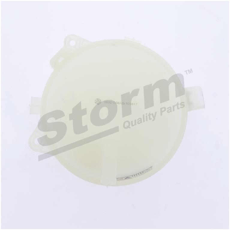 Vase d'expansion, liquide de refroidissement (Réservoir liquide de refroidissement) Storm ref. F3848