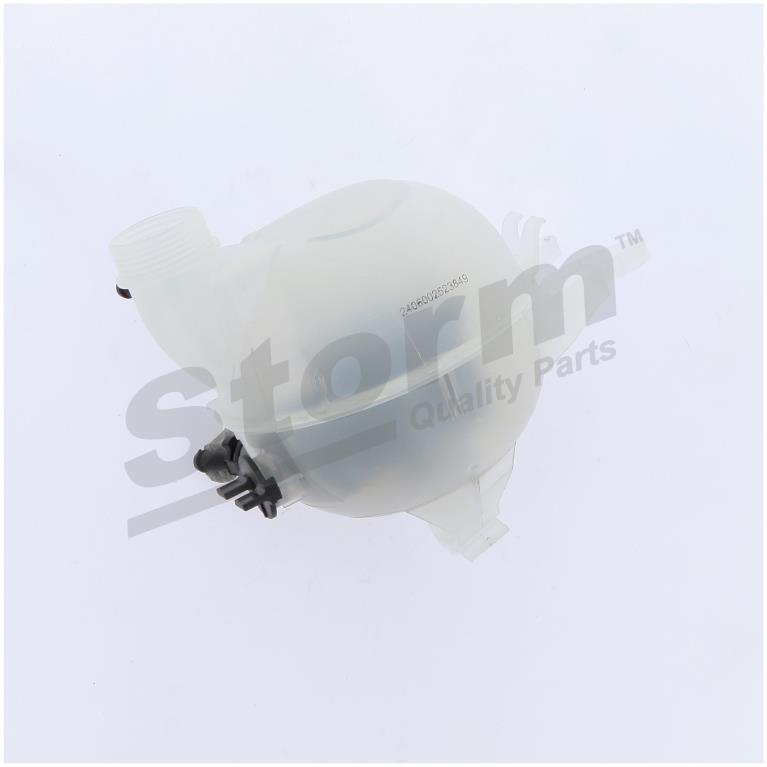 Vase d'expansion, liquide de refroidissement (Réservoir liquide de refroidissement) Storm ref. F3849