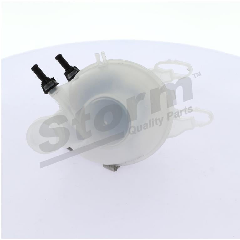 Vase d'expansion, liquide de refroidissement (Réservoir liquide de refroidissement) Storm ref. F3849