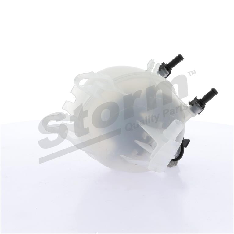 Vase d'expansion, liquide de refroidissement (Réservoir liquide de refroidissement) Storm ref. F3849