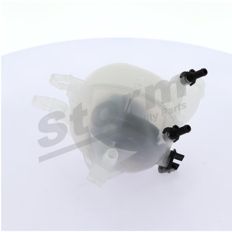 Vase d'expansion, liquide de refroidissement (Réservoir liquide de refroidissement) Storm ref. F3849