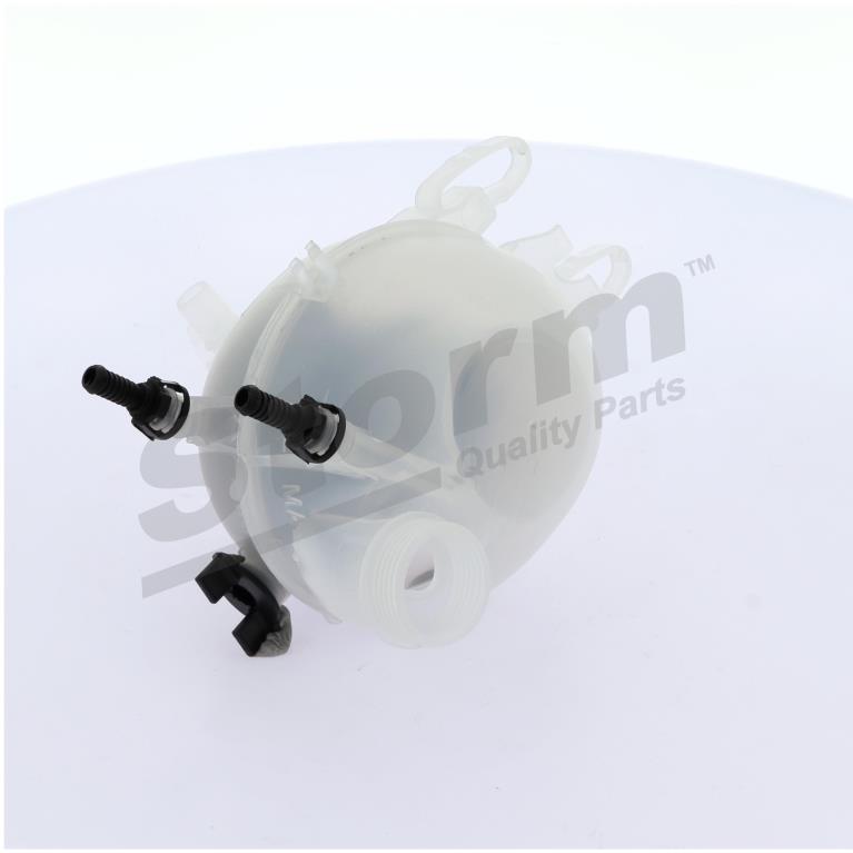 Vase d'expansion, liquide de refroidissement (Réservoir liquide de refroidissement) Storm ref. F3849