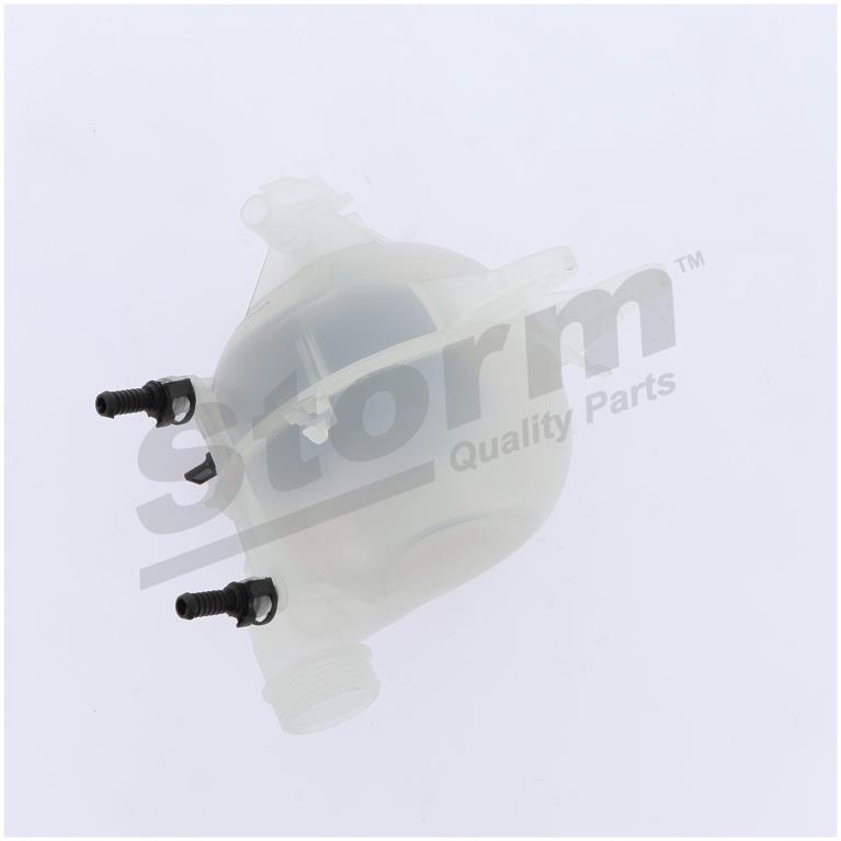 Vase d'expansion, liquide de refroidissement (Réservoir liquide de refroidissement) Storm ref. F3849