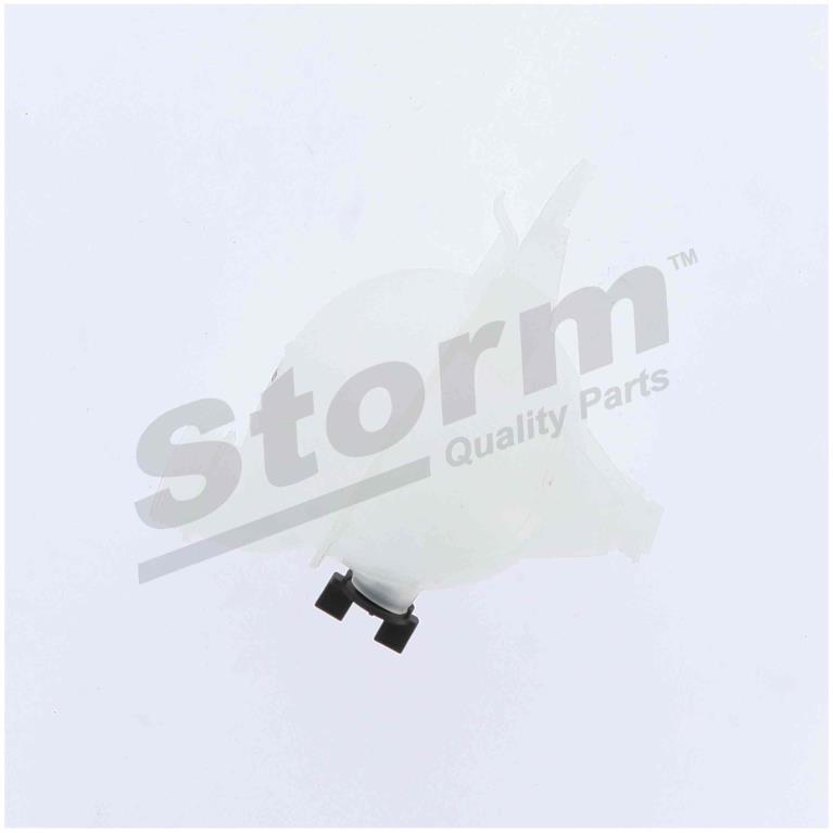 Vase d'expansion, liquide de refroidissement (Réservoir liquide de refroidissement) Storm ref. F3850