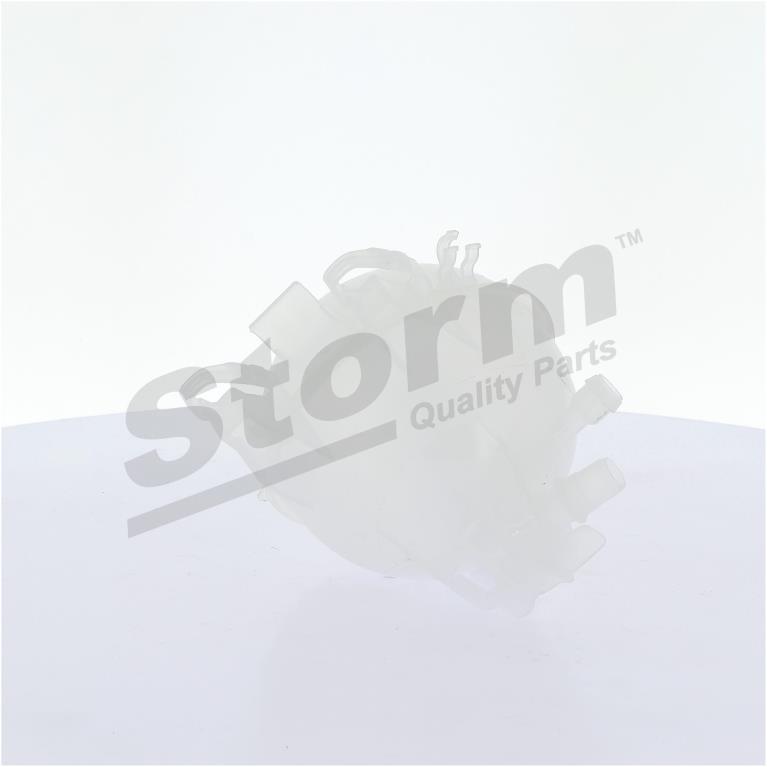 Vase d'expansion, liquide de refroidissement (Réservoir liquide de refroidissement) Storm ref. F3850