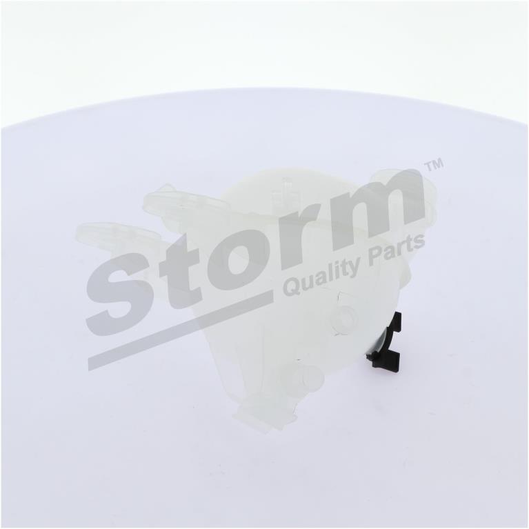 Vase d'expansion, liquide de refroidissement (Réservoir liquide de refroidissement) Storm ref. F3850