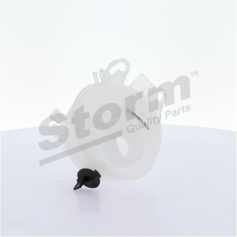 Vase d'expansion, liquide de refroidissement (Réservoir liquide de refroidissement) Storm ref. F3850