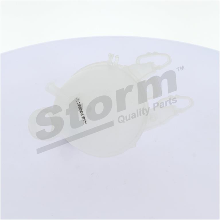 Vase d'expansion, liquide de refroidissement (Réservoir liquide de refroidissement) Storm ref. F3850