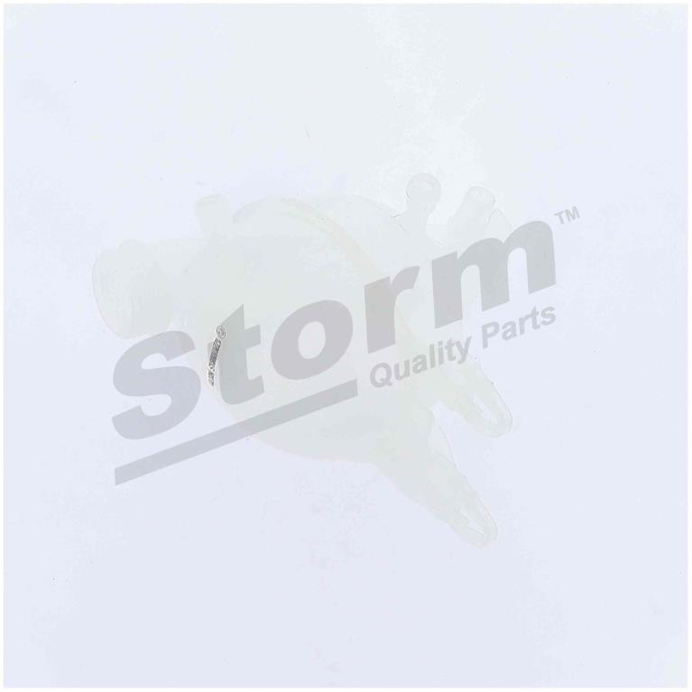 Vase d'expansion, liquide de refroidissement (Réservoir liquide de refroidissement) Storm ref. F3850