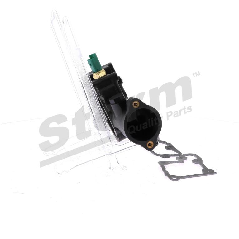 Thermostat d'eau (Calorstat) Storm ref. F3851