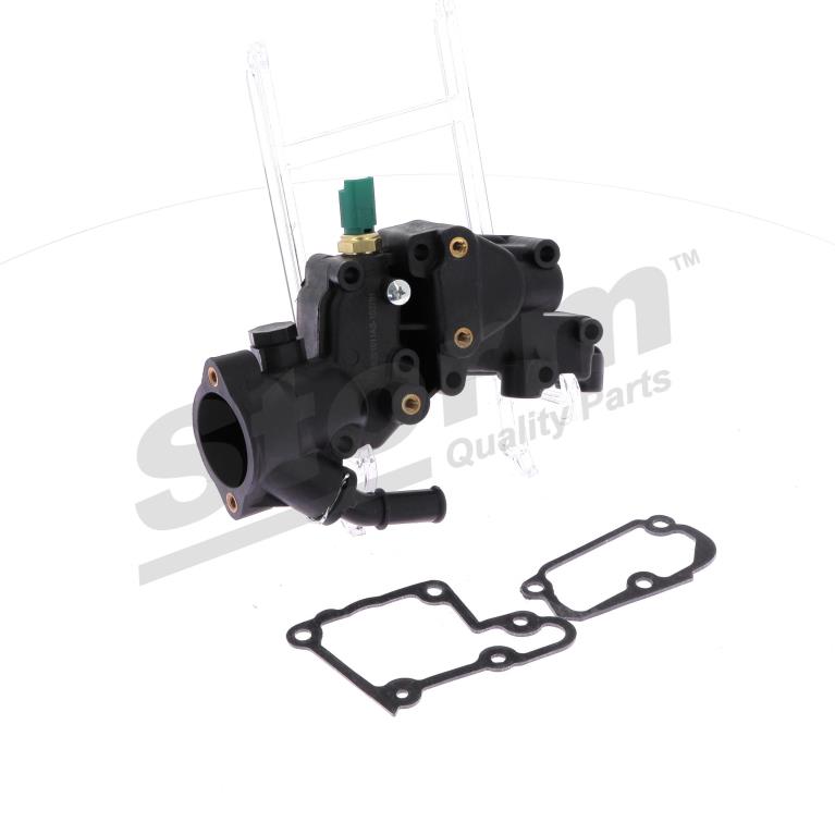 Thermostat d'eau (Calorstat) Storm ref. F3851