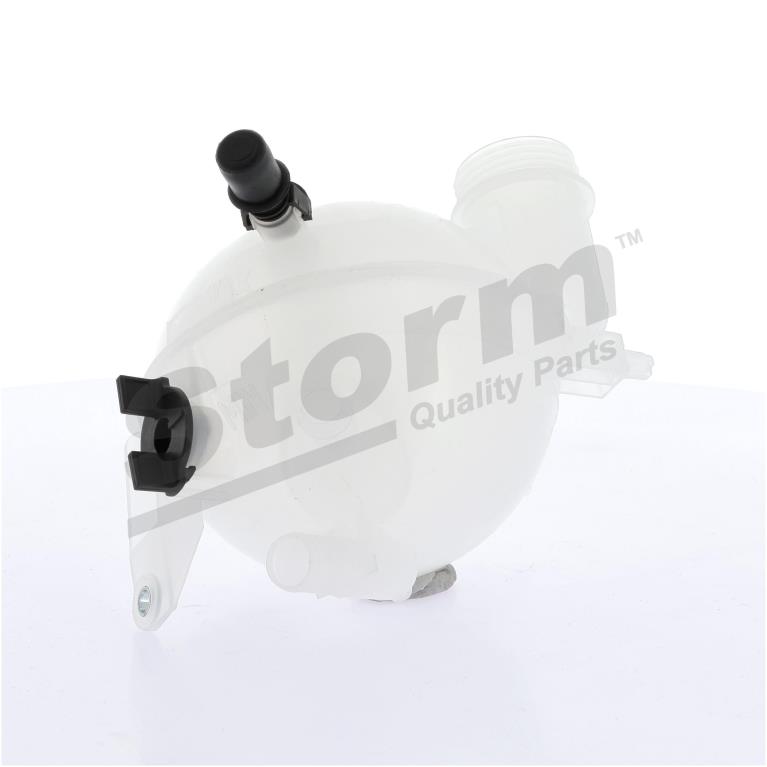 Vase d'expansion, liquide de refroidissement (Réservoir liquide de refroidissement) Storm ref. F3853
